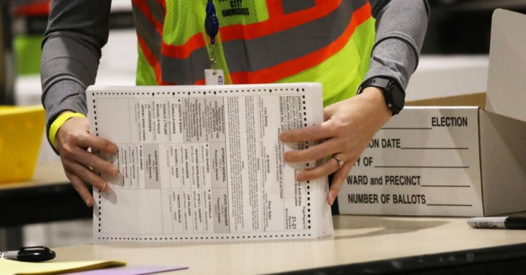 Ballots 2